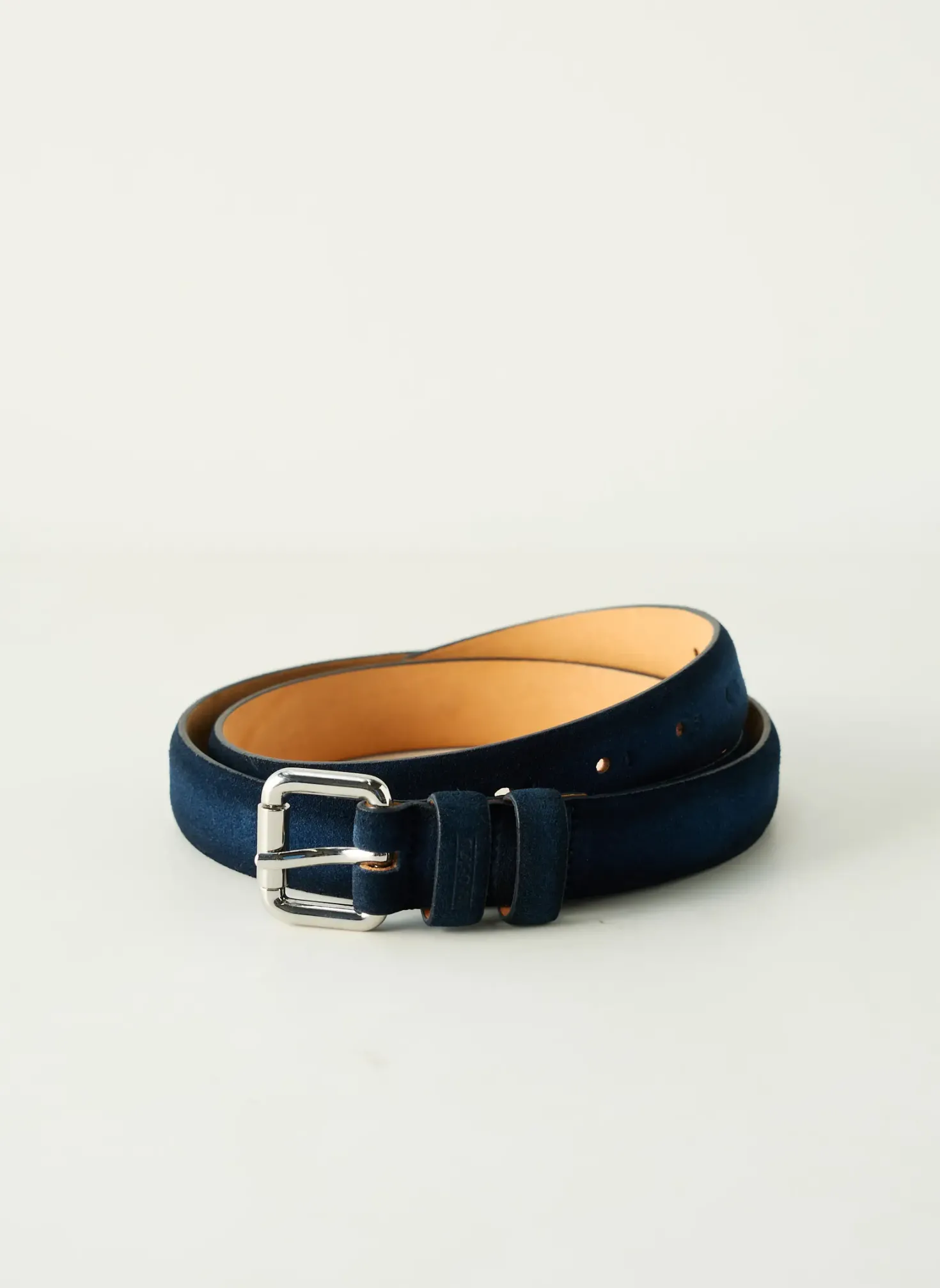 Ceinture Closed Bleu