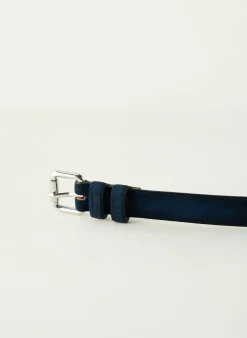 Ceinture Closed Bleu