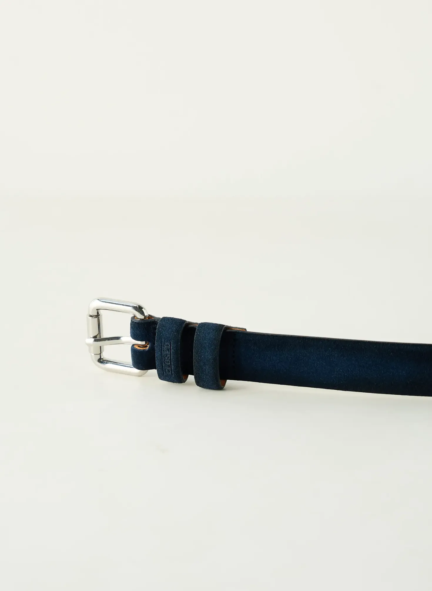 Ceinture Closed Bleu