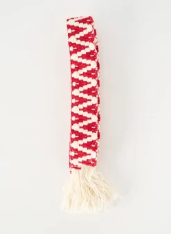 Ceinture Dodi Rouge