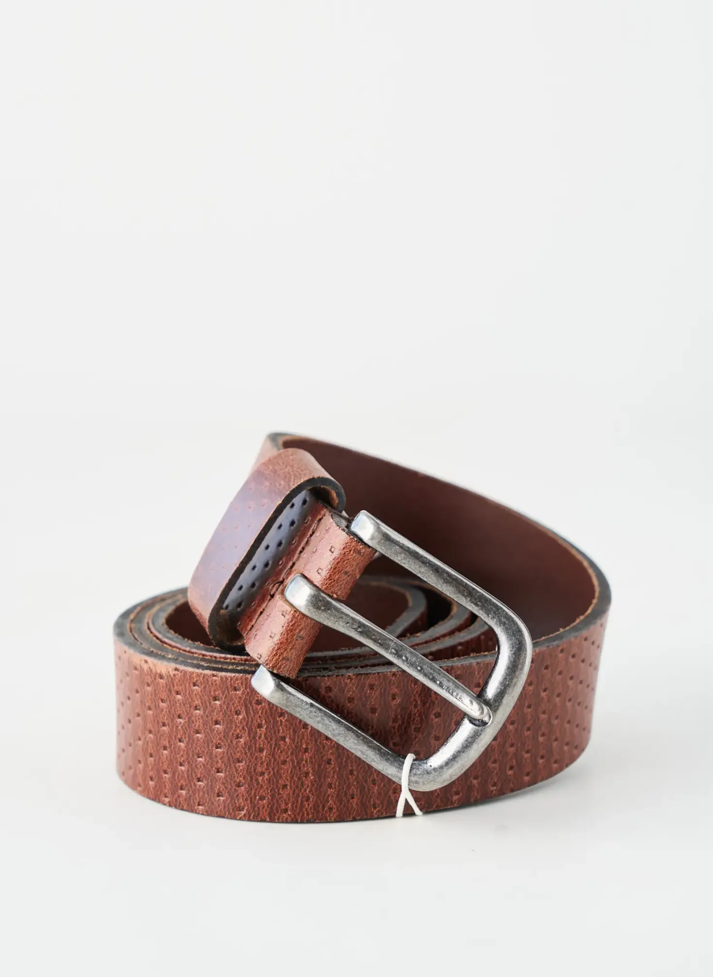 Ceinture Esprit Marron