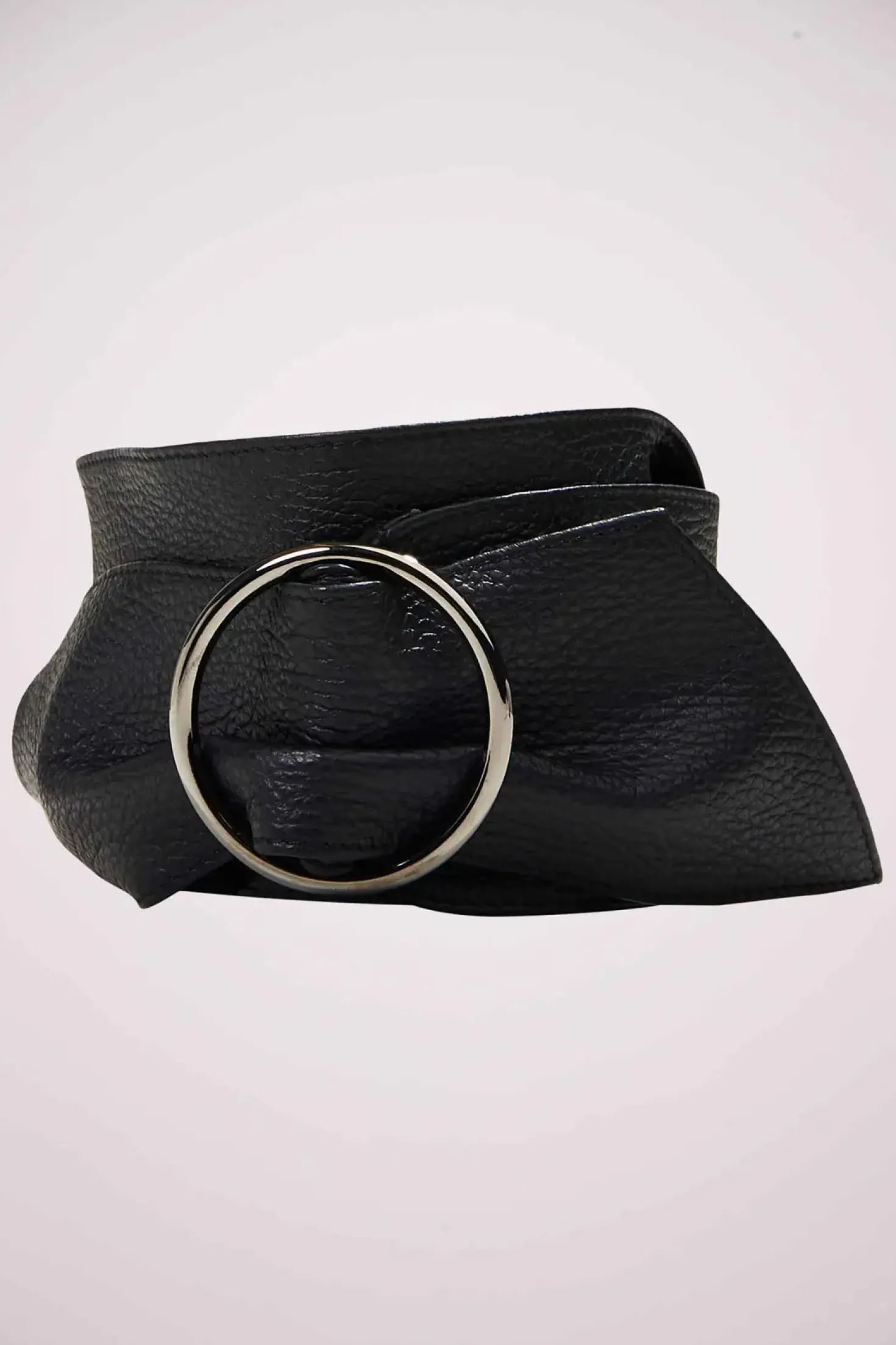 Ceinture Esprit Noir