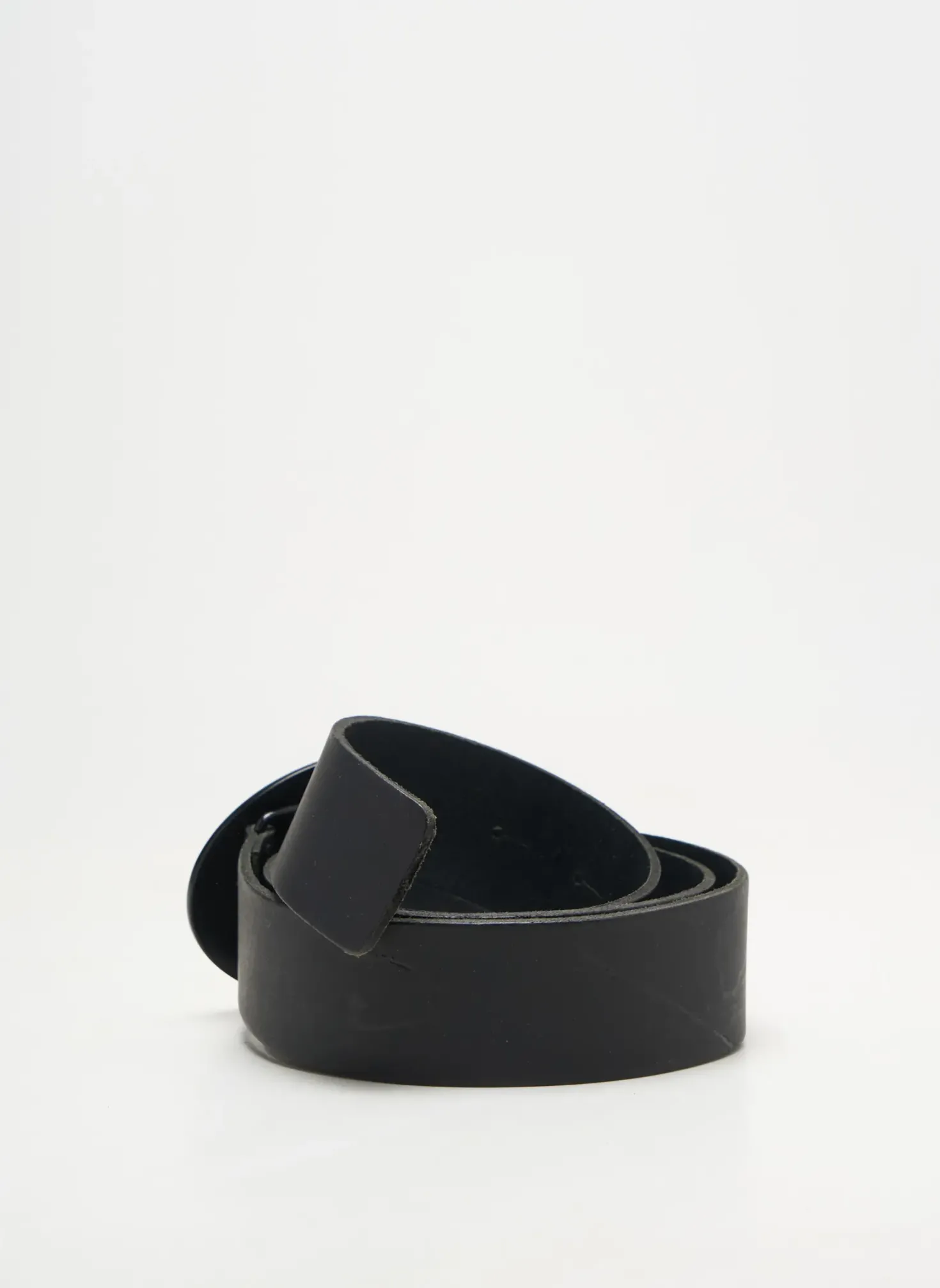 Ceinture Firetrap Noir