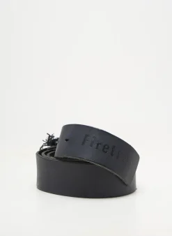 Ceinture Firetrap Noir