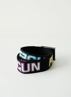 Ceinture Freegun Noir