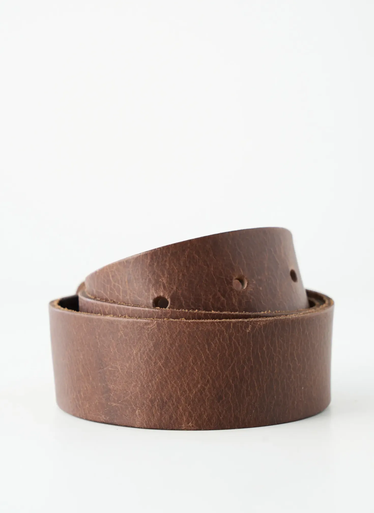 Ceinture G Star Marron