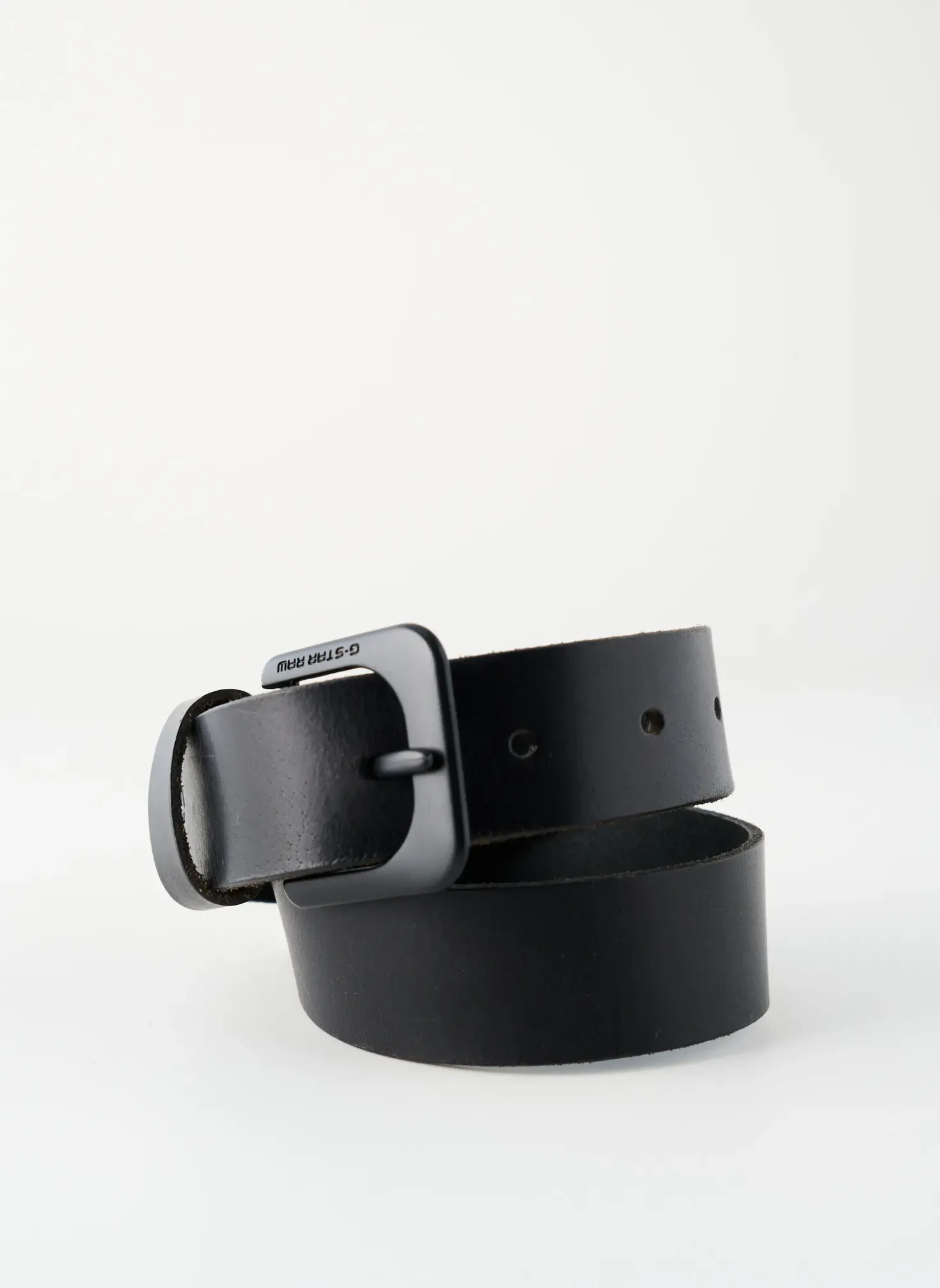 Ceinture G Star Noir
