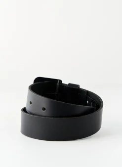Ceinture G Star Noir