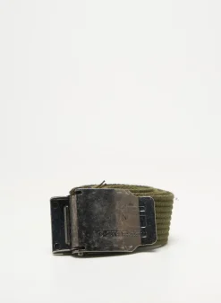 Ceinture G Star Vert