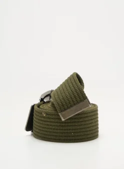 Ceinture G Star Vert