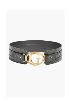 Ceinture Guess Noir