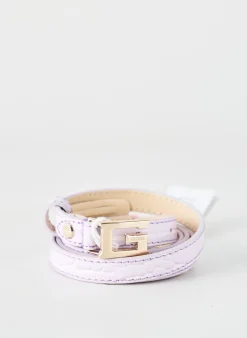 Ceinture Guess Violet