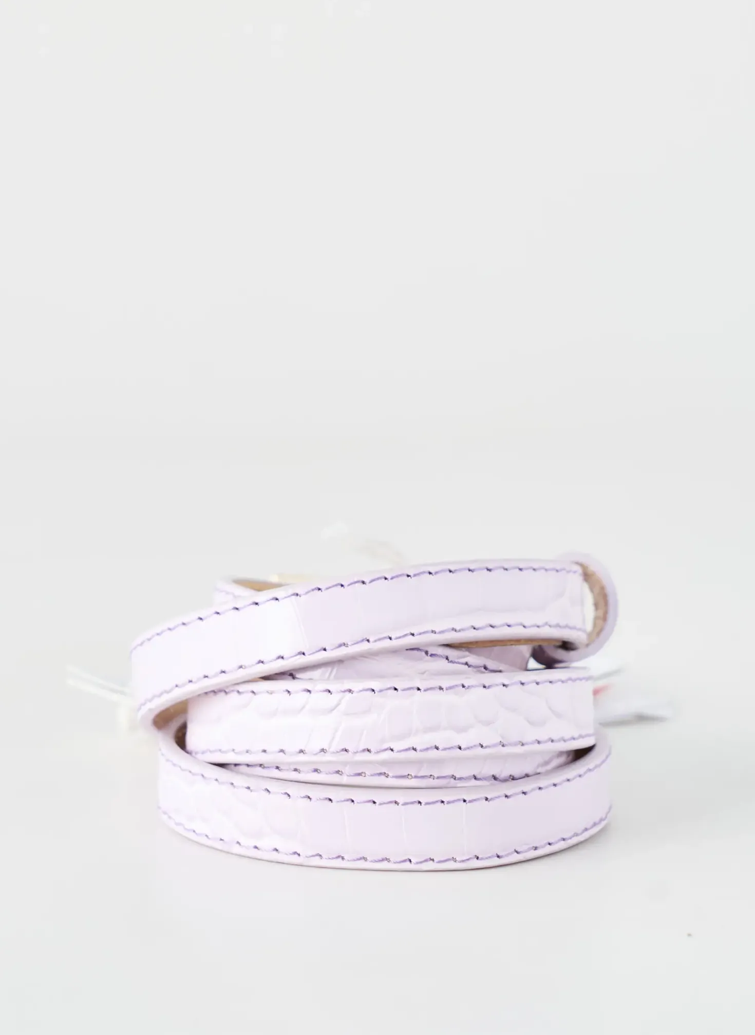 Ceinture Guess Violet