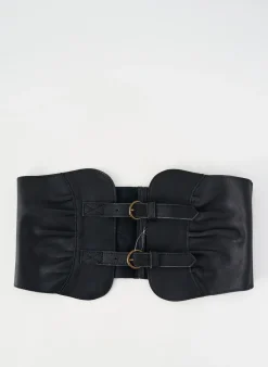 Ceinture H&m Noir