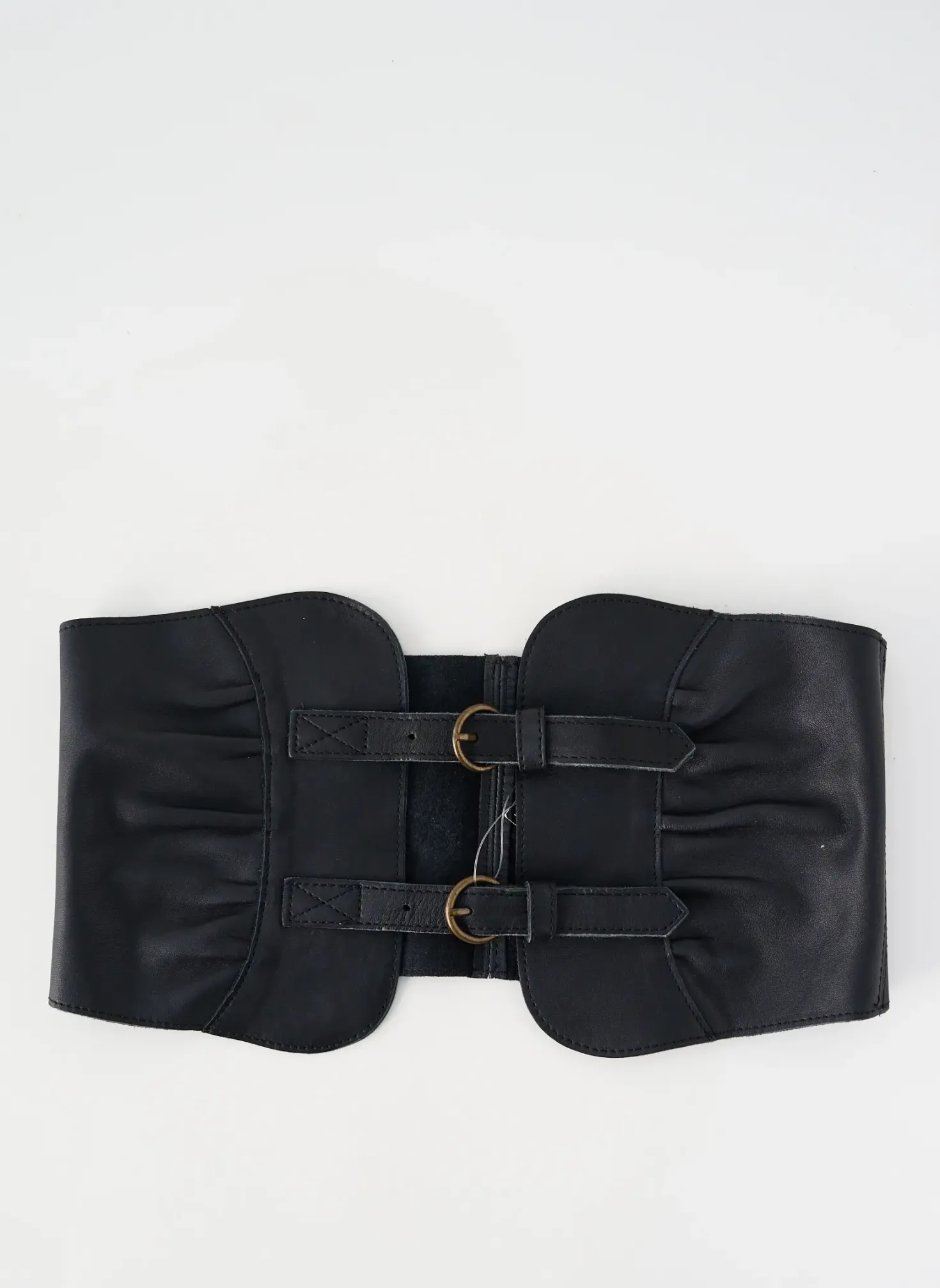 Ceinture H&m Noir
