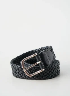 Ceinture Hugo Boss Noir