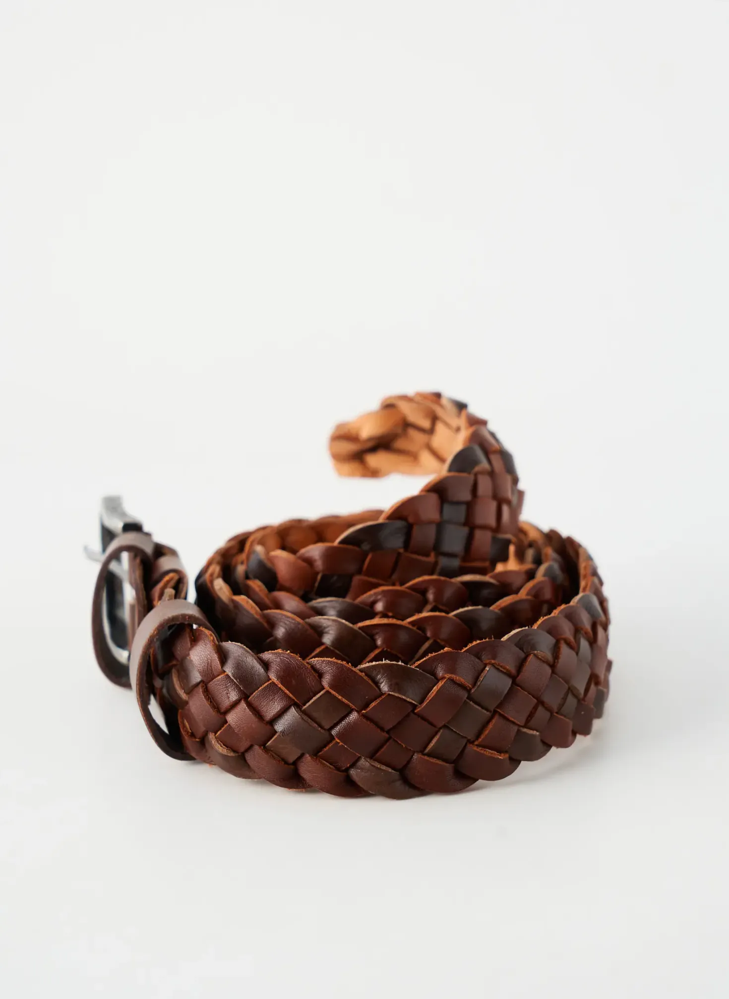 Ceinture Imperial Marron