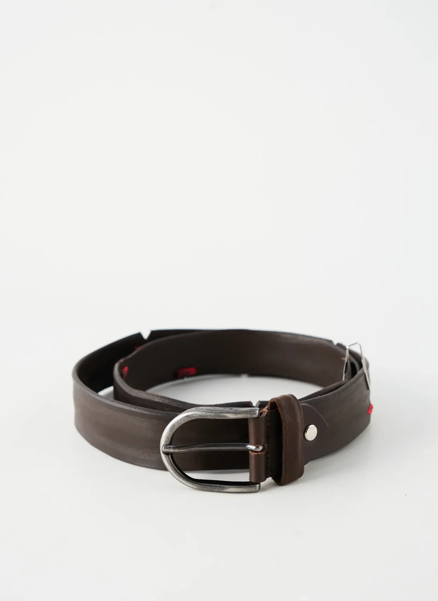 Ceinture Imperial Marron