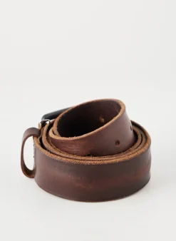Ceinture Jack & Jones Noir