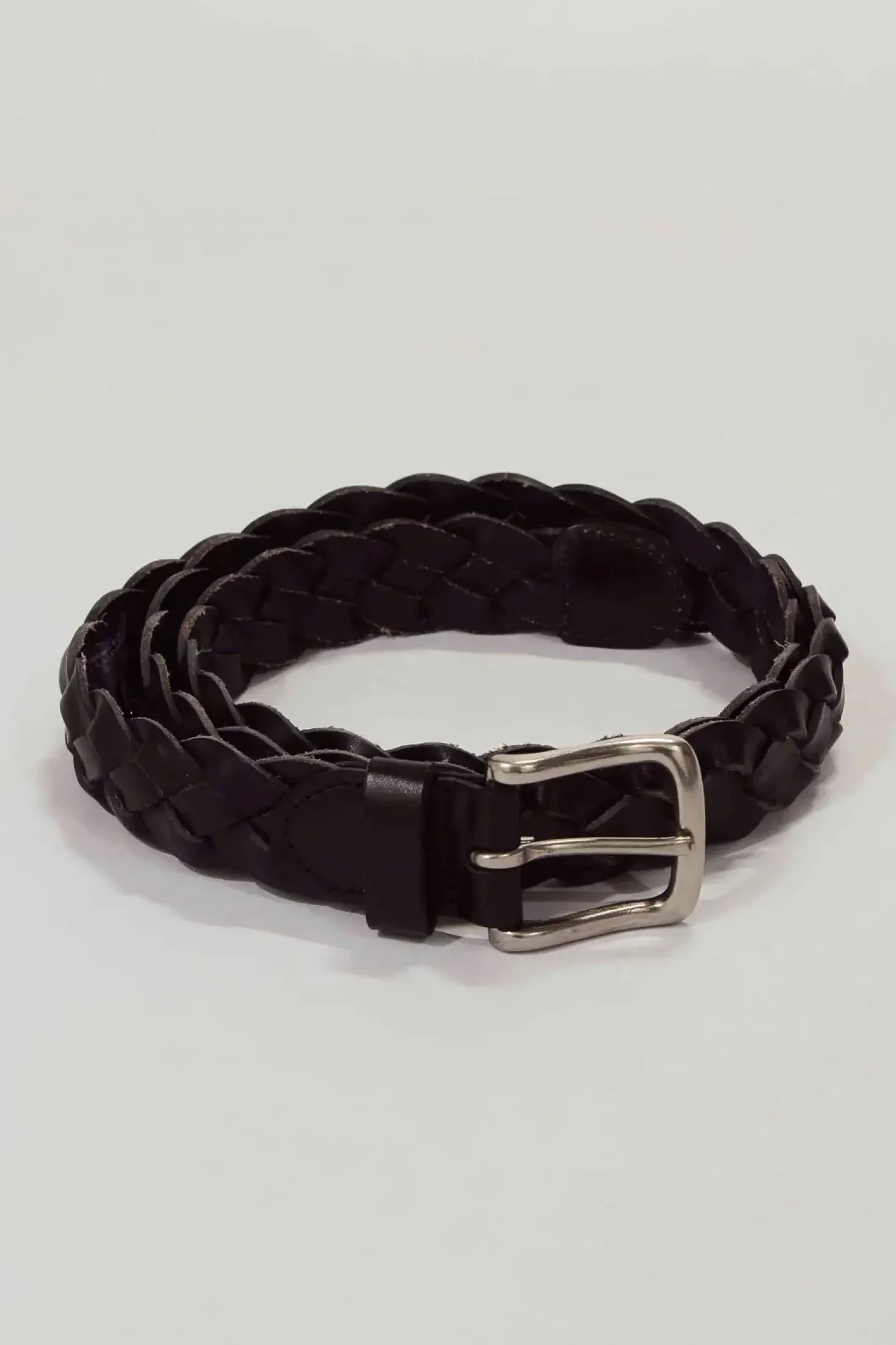 Ceinture Jack & Jones Noir