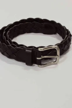 Ceinture Jack & Jones Noir