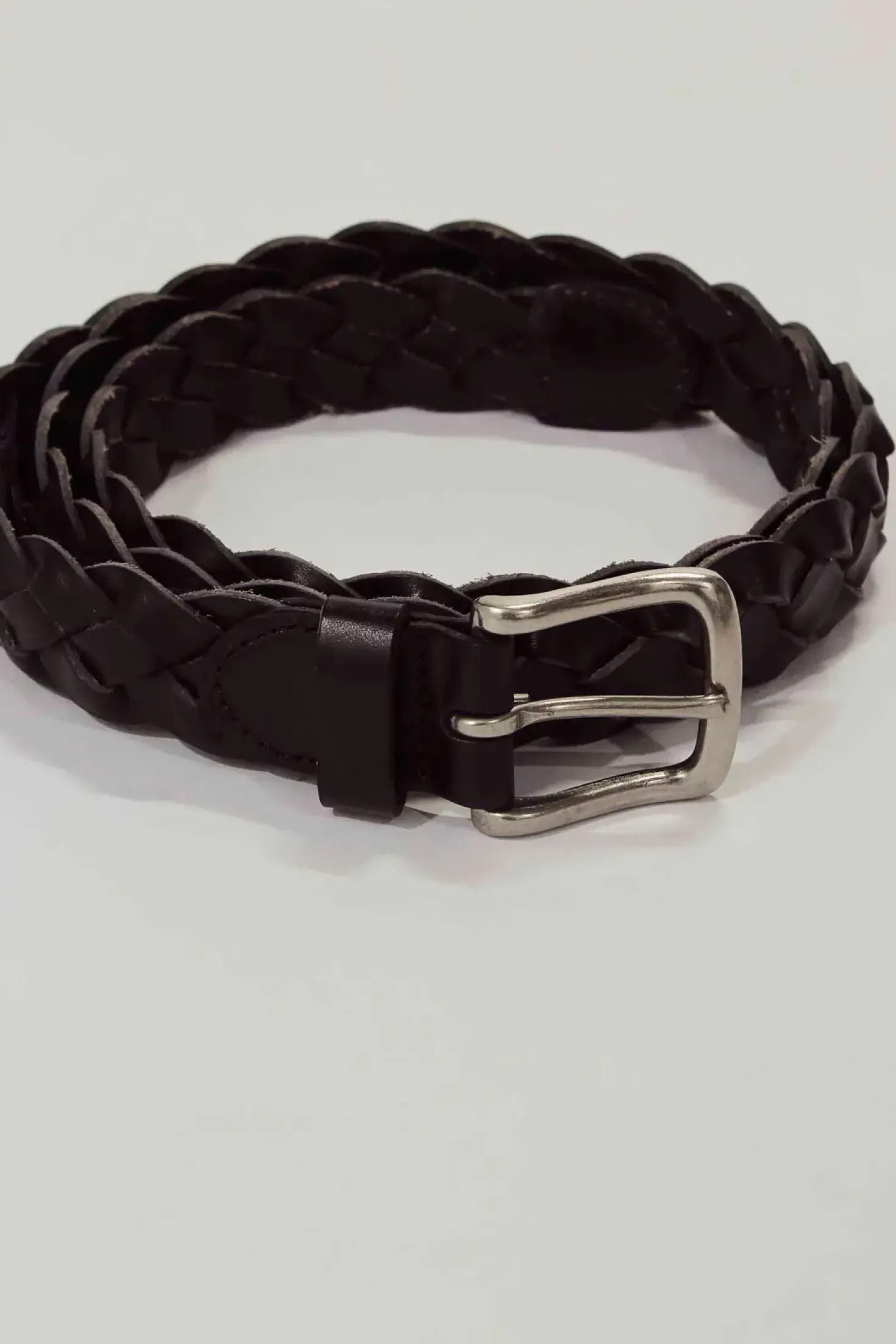 Ceinture Jack & Jones Noir