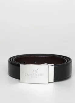 Ceinture Lamarthe Noir