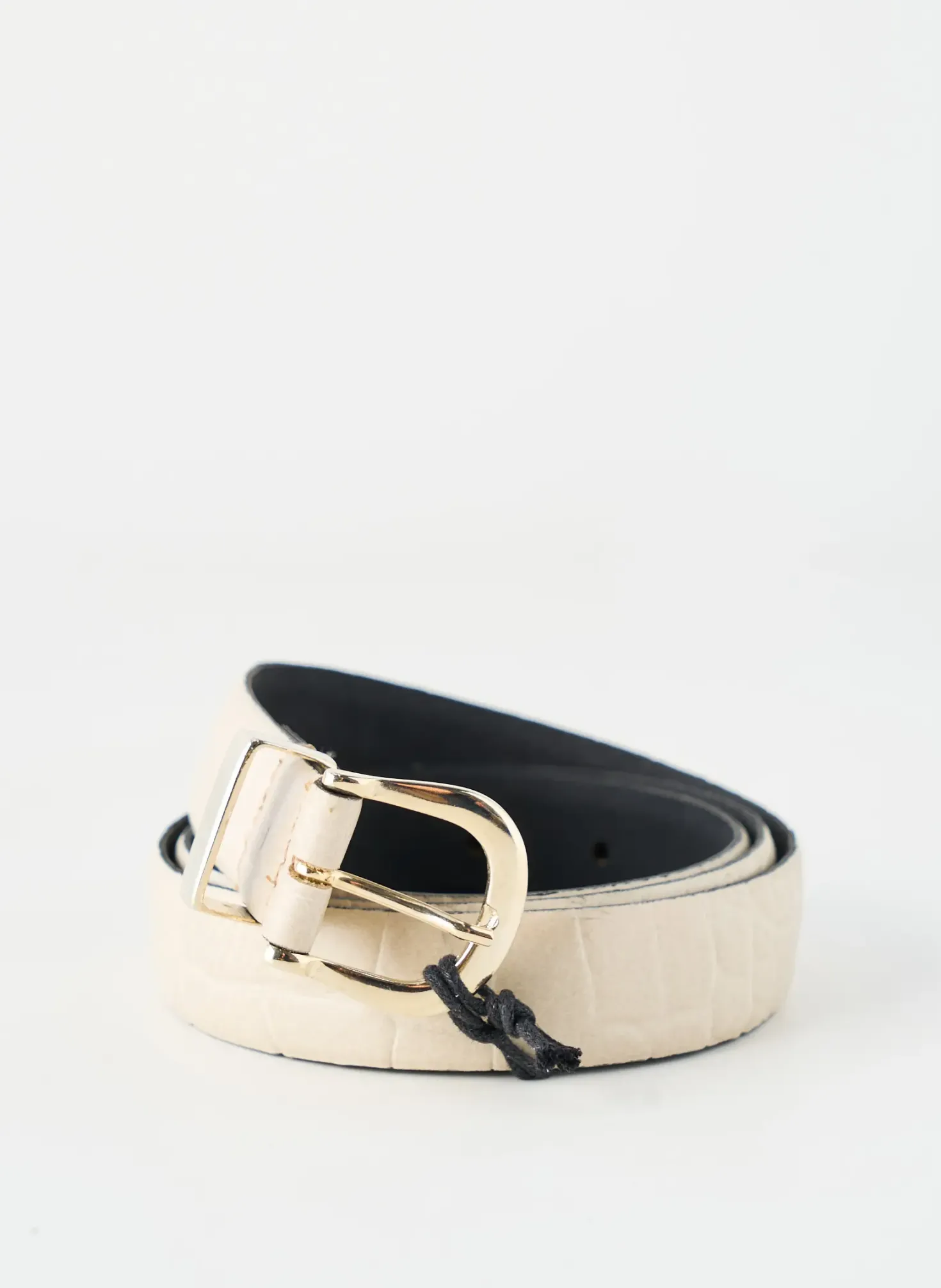 Ceinture Legend Beige