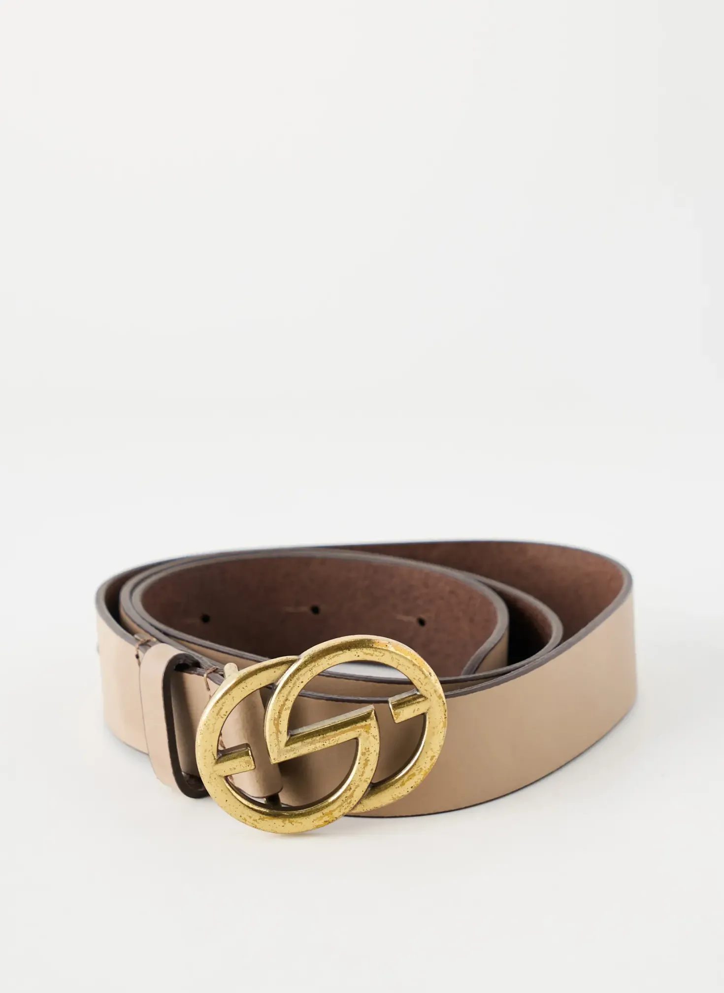 Ceinture Legend Gris