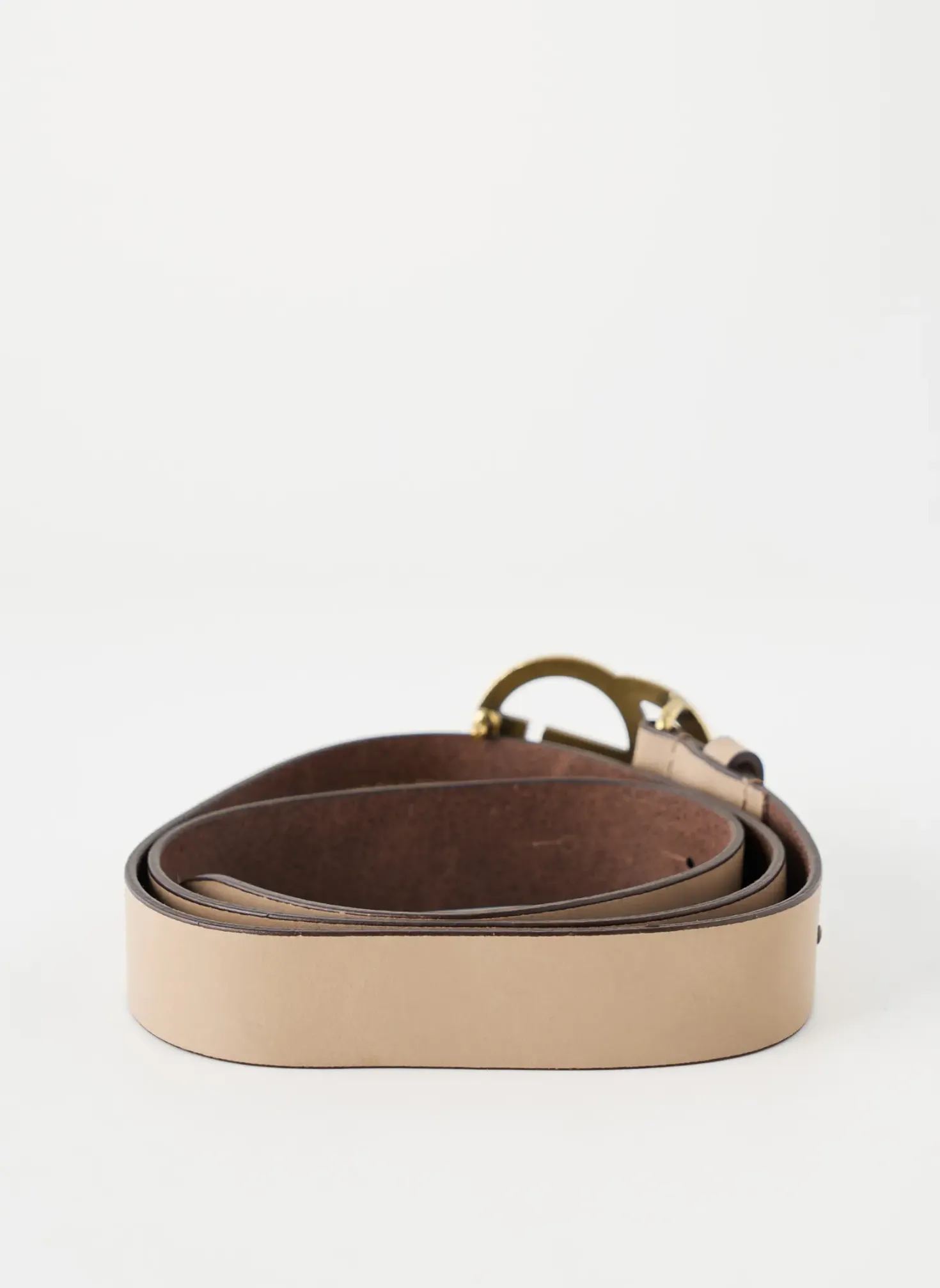Ceinture Legend Gris