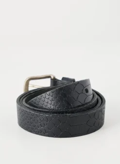 Ceinture Legend Noir