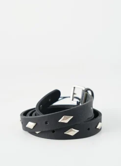 Ceinture Legend Noir