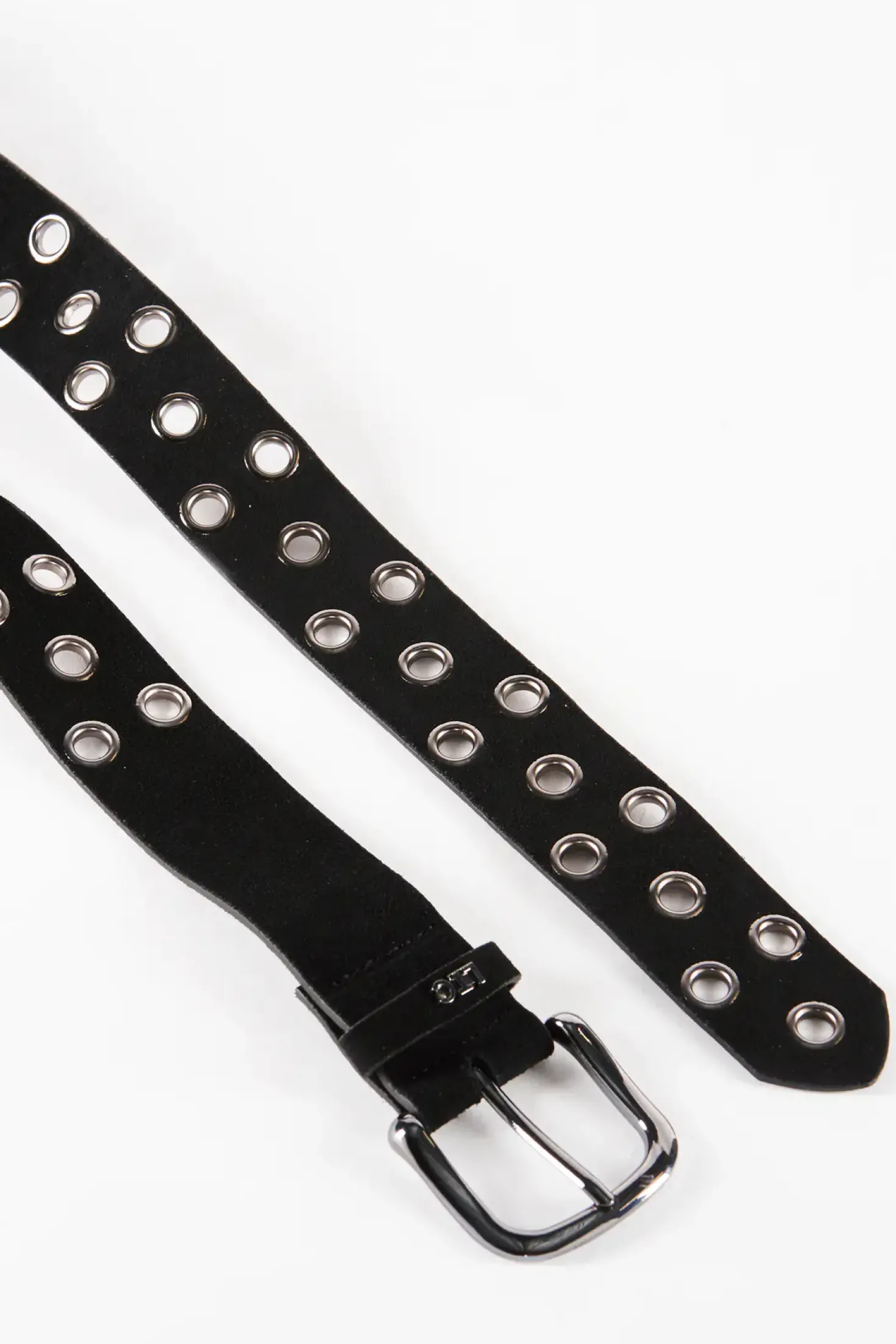 Ceinture Le Temps Des Cerises Noir