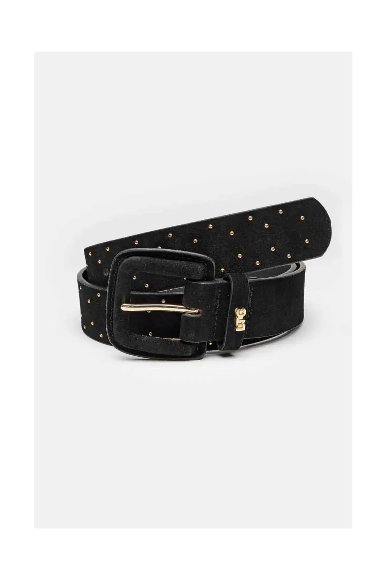 Ceinture Le Temps Des Cerises Noir