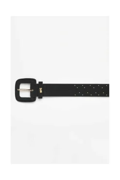 Ceinture Le Temps Des Cerises Noir