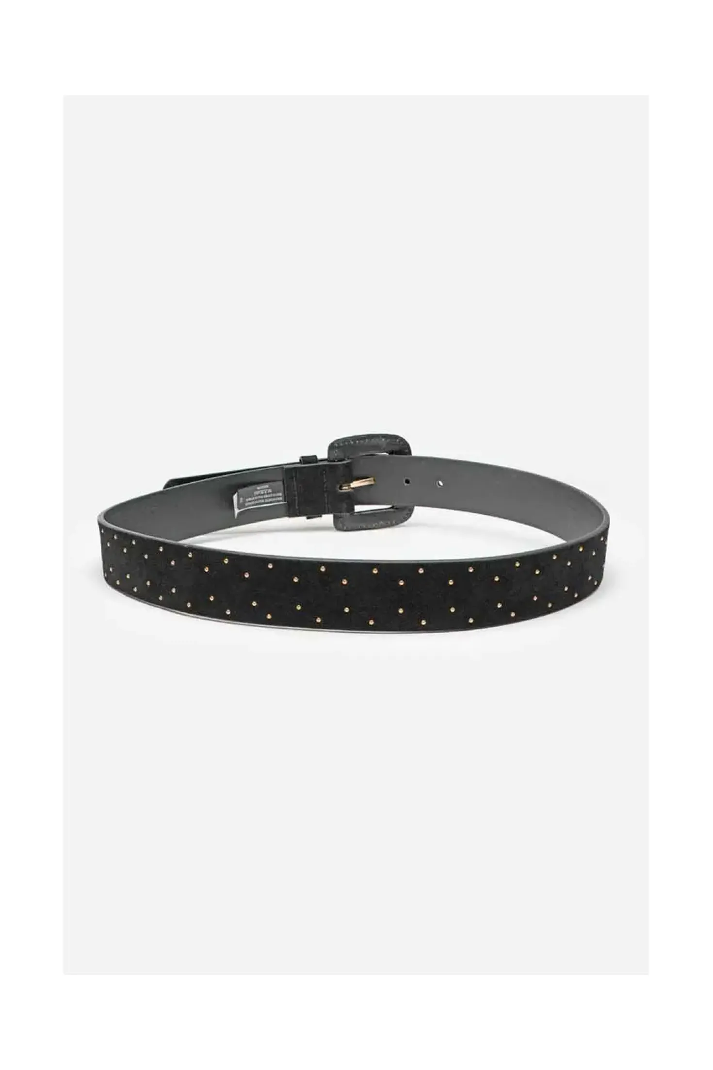 Ceinture Le Temps Des Cerises Noir