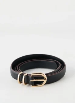 Ceinture Mango Noir