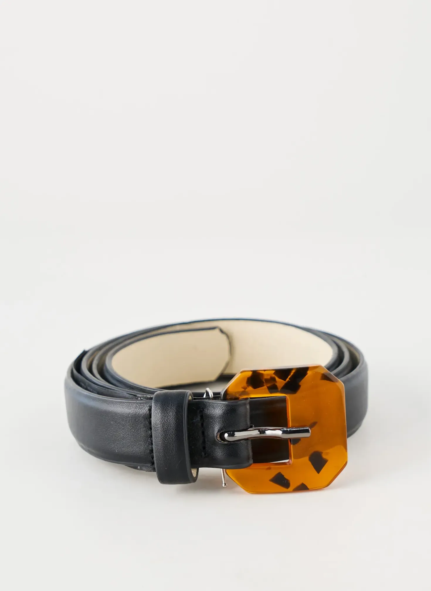 Ceinture Mango Noir