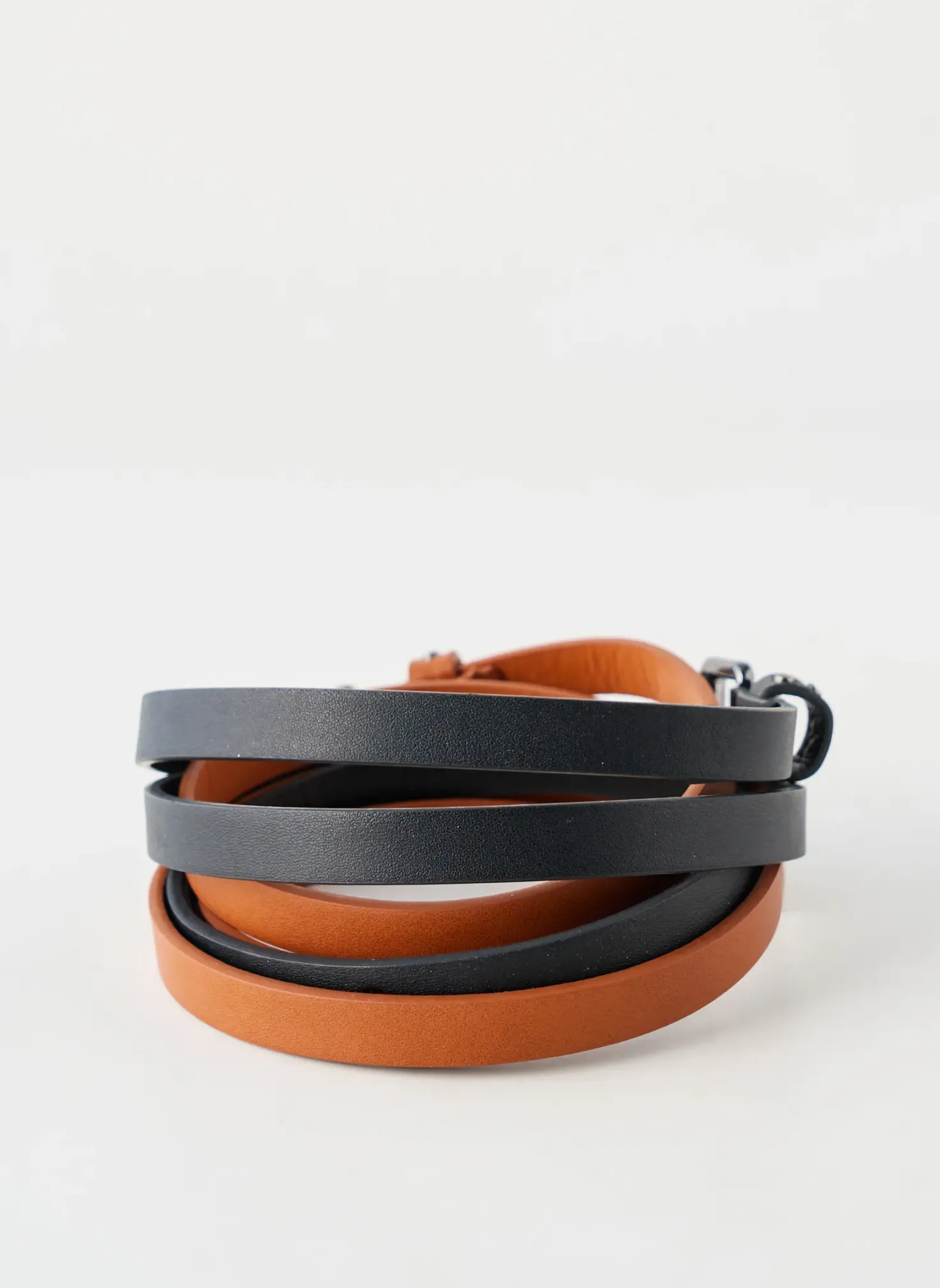 Ceinture Mango Noir