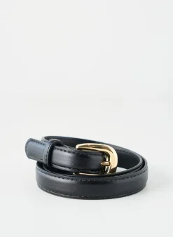 Ceinture Mango Noir