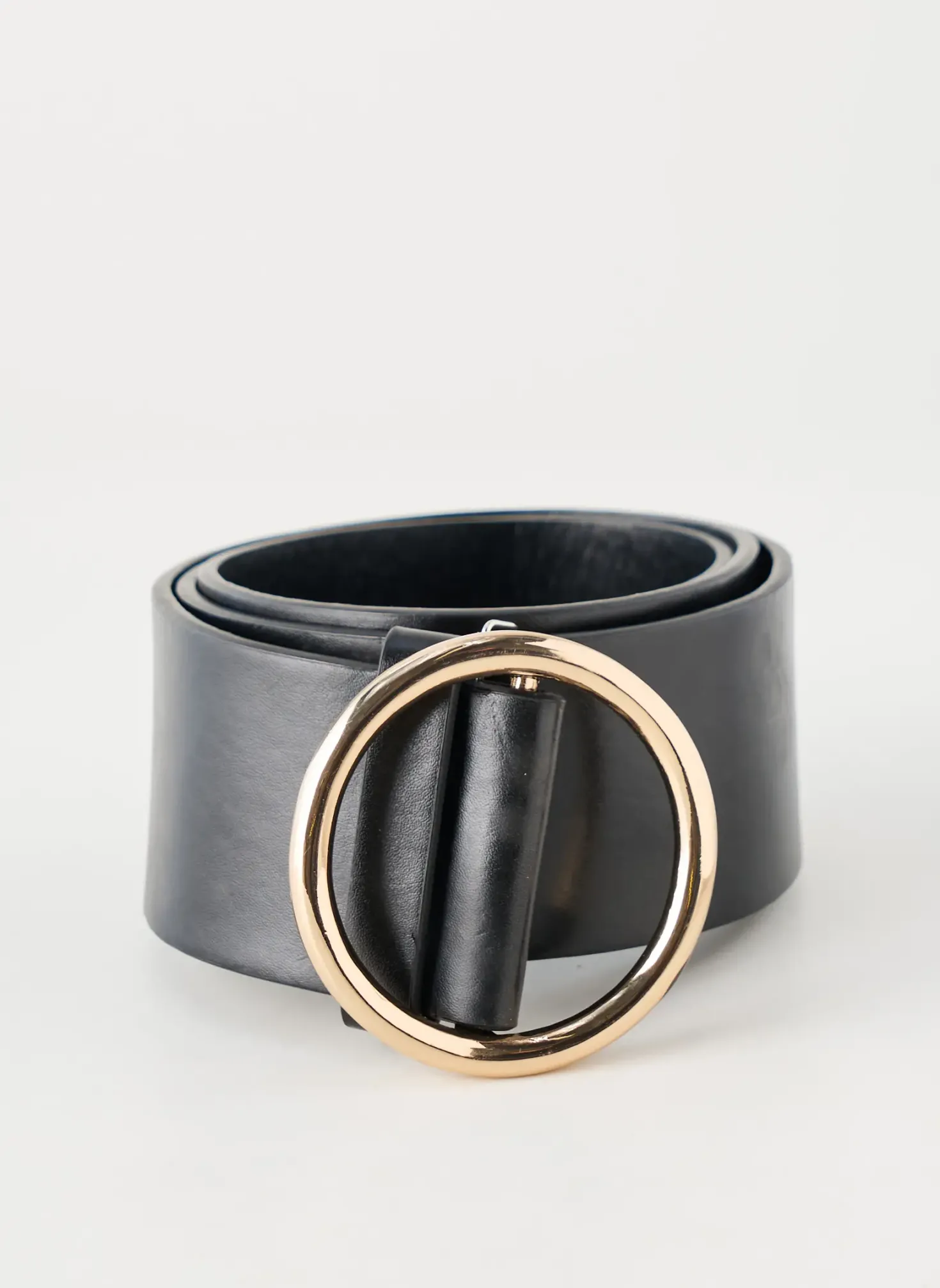Ceinture Mango Noir