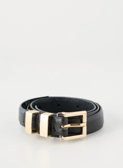Ceinture Mango Noir