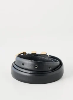 Ceinture Mango Noir