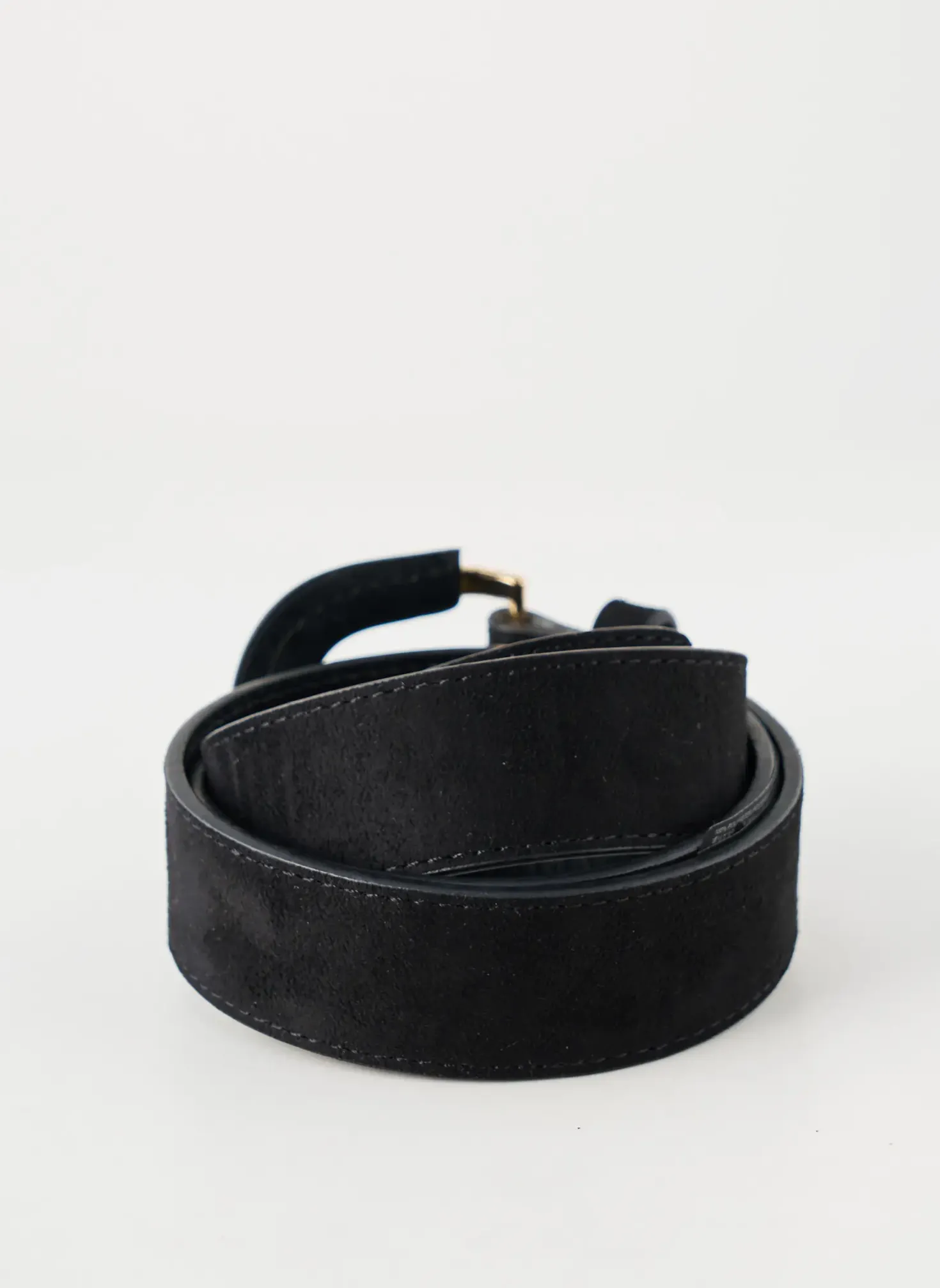 Ceinture Mango Noir