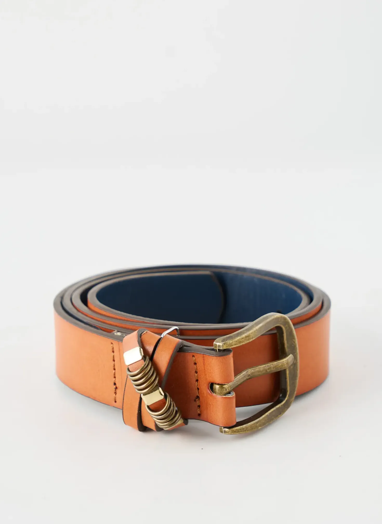 Ceinture Mango Noir