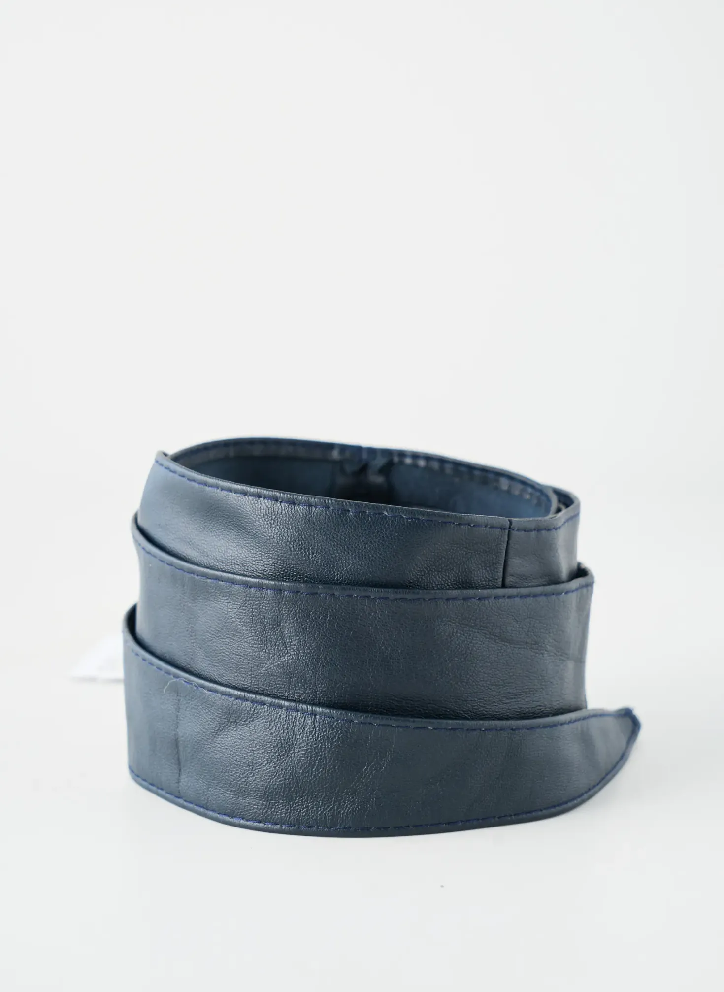 Ceinture Mexx Bleu
