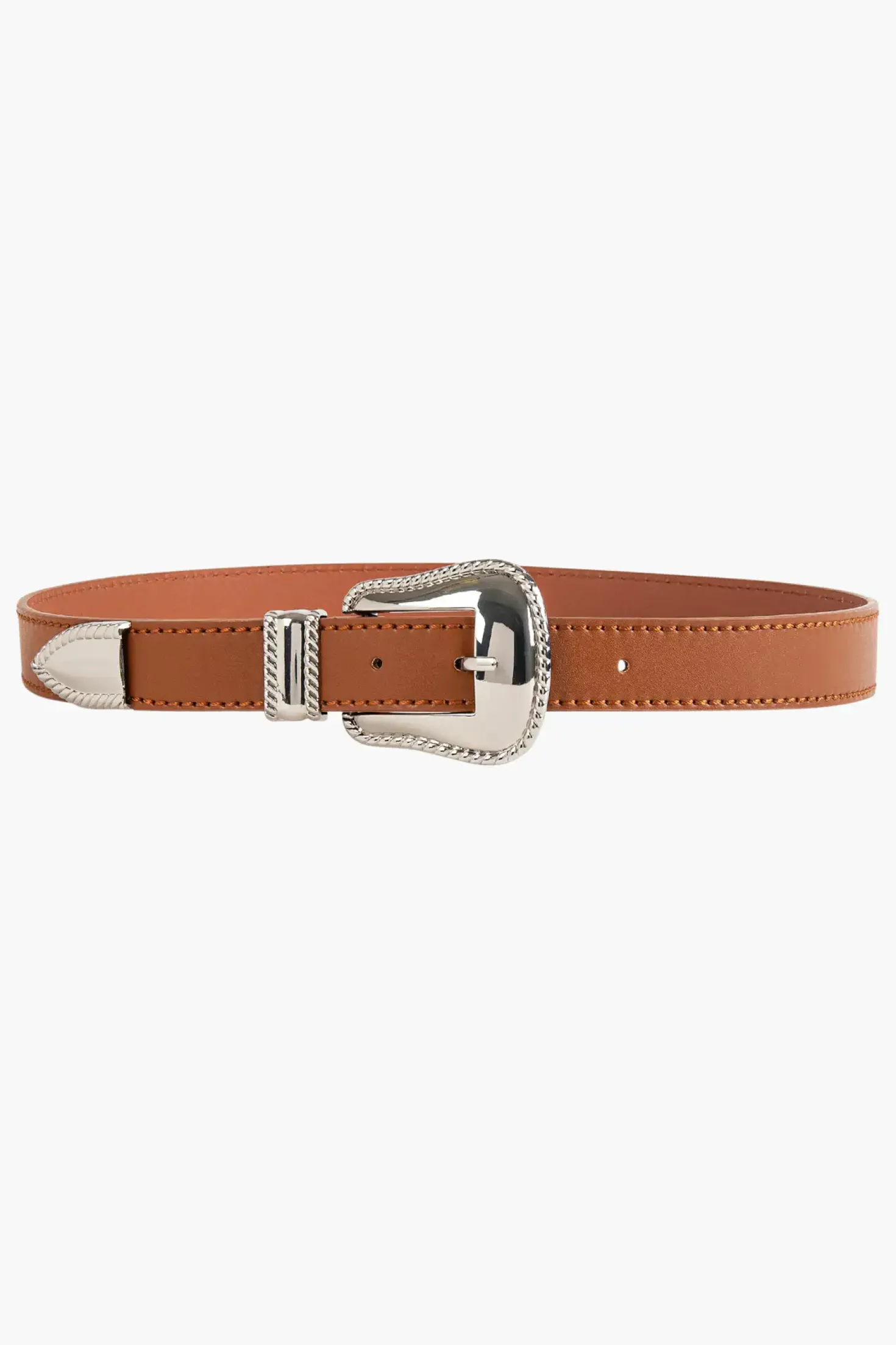 Ceinture Morgan Marron