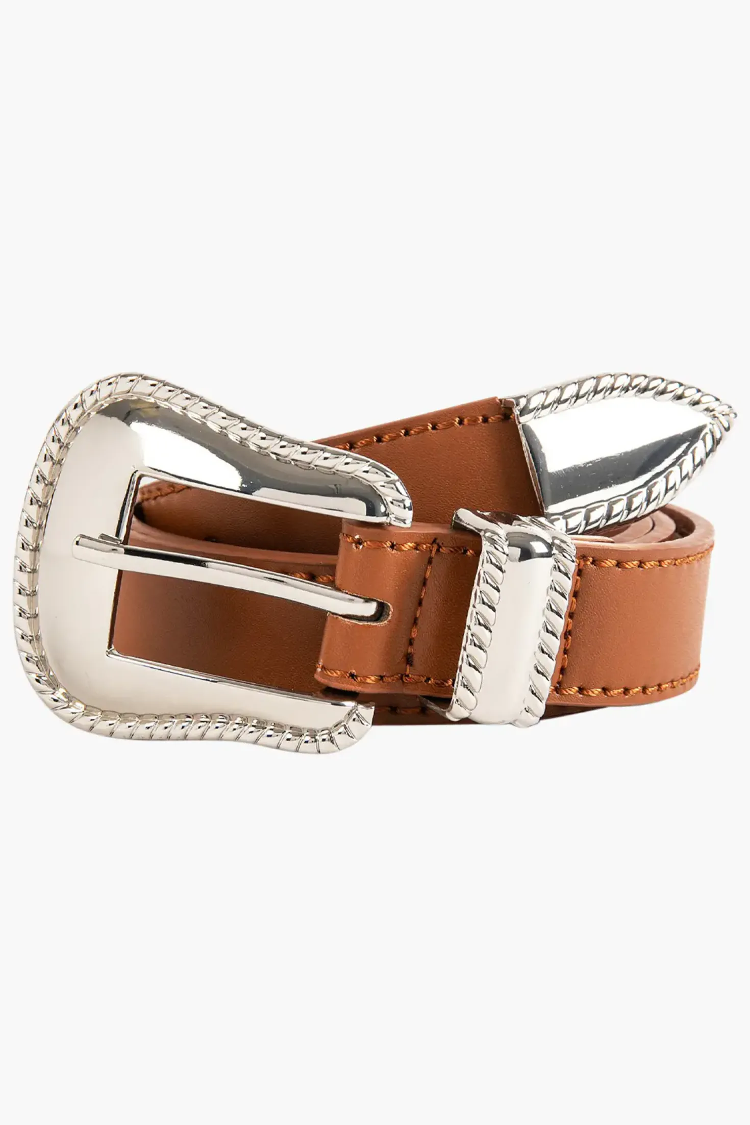 Ceinture Morgan Marron