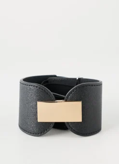 Ceinture Naf Naf Noir