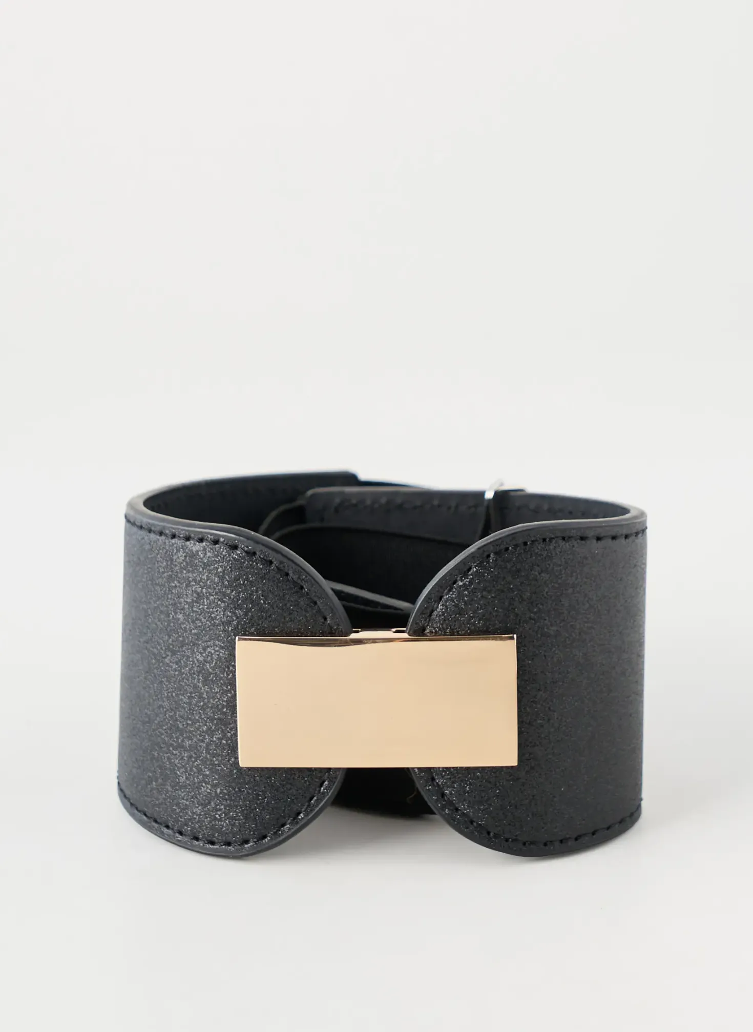 Ceinture Naf Naf Noir